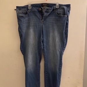 Torrid Jeans